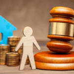 Is It Possible to Rent Out My Home During a Divorce in Los Angeles, CA