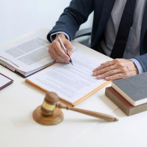 Am I allowed to sell my house during Chapter 13 In Los Angeles