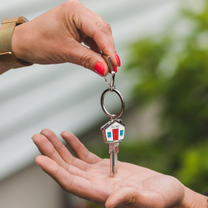 Can I remain in my house after I sell it In Los Angeles