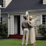 Can I sell my house but keep living there In Los Angeles