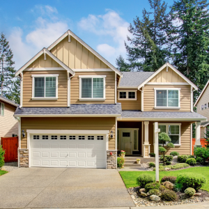 Ideal duration to reside in a property before putting it on the market in Los Angeles