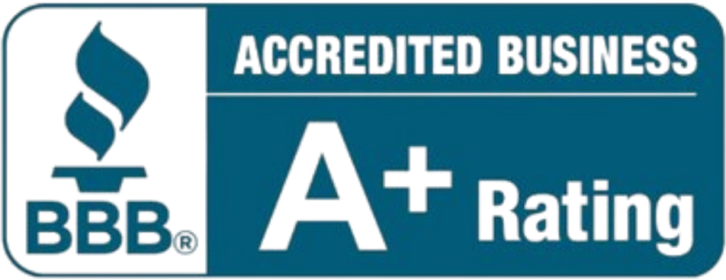 Blue Wave Investments / Blue Wave Home Buyers BBB A+ Better Business Bureau Rating