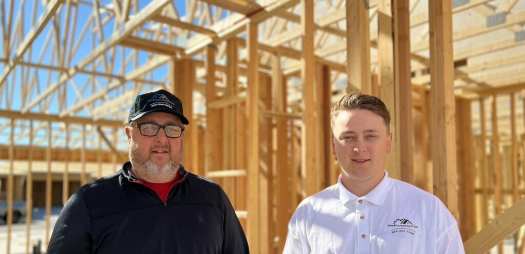 We Buy Houses, Any House Any Price San Diego
