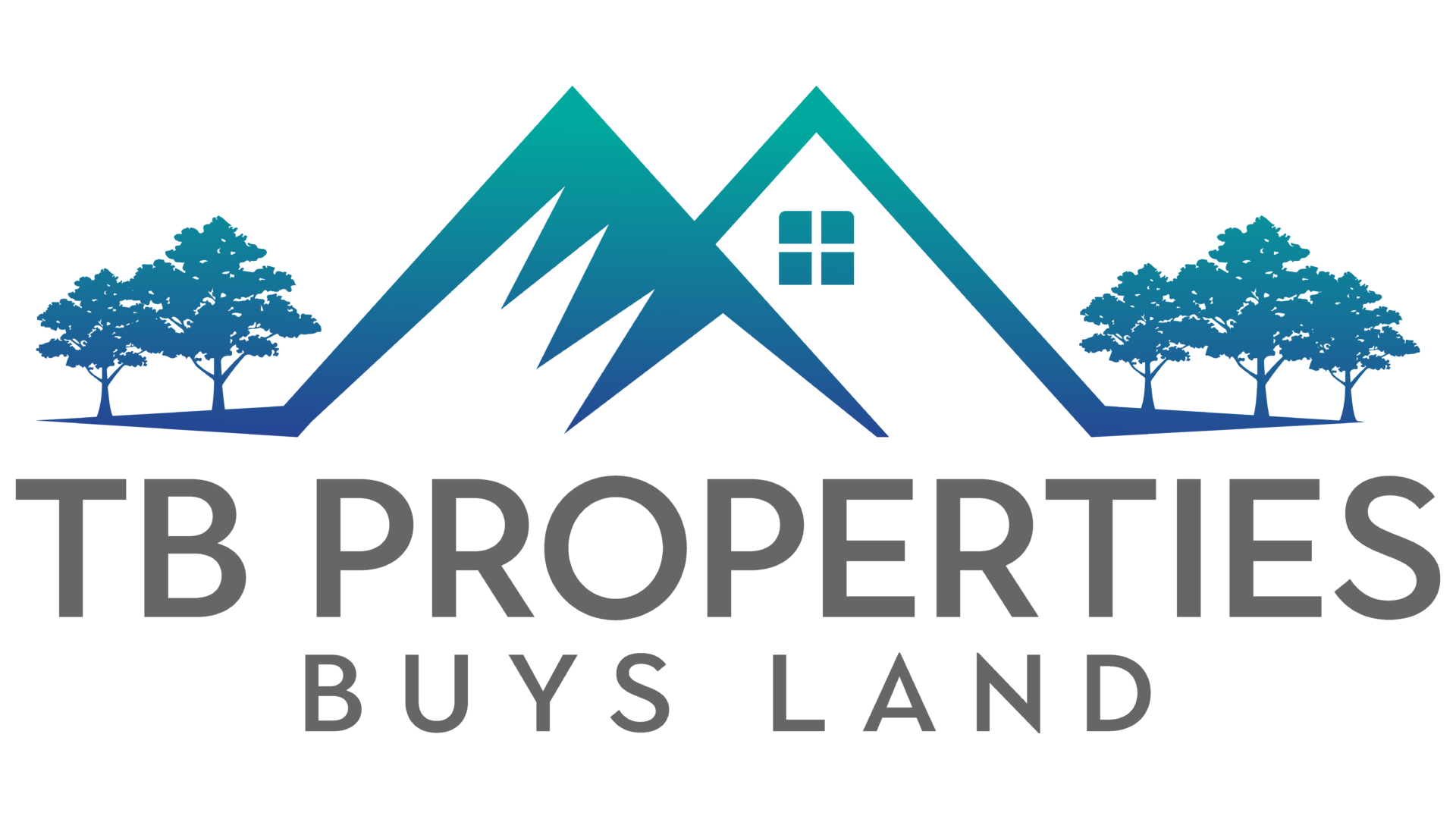 TB Properties Buys Land logo