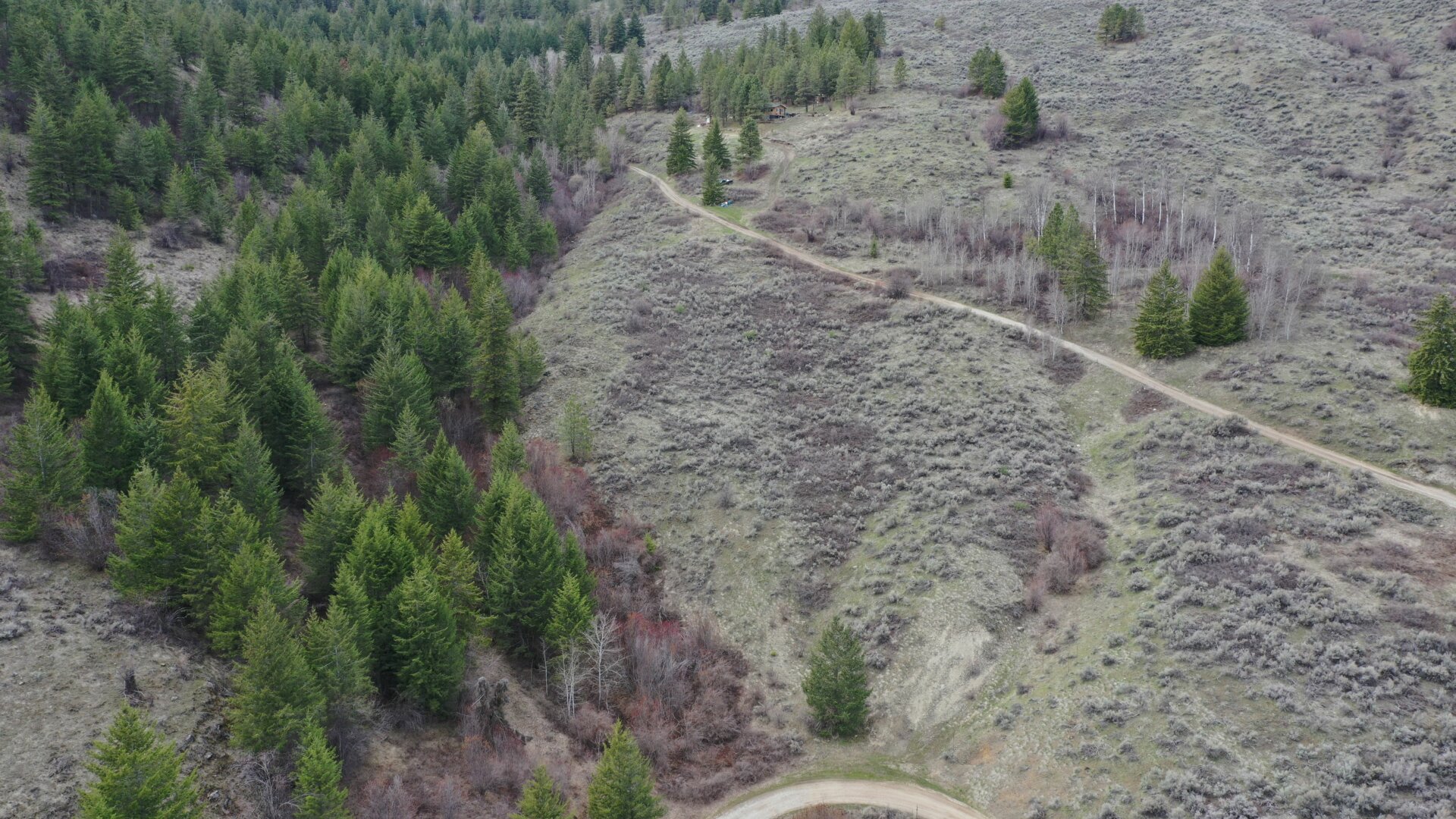 How To Determine The Value of Your Land In Park County