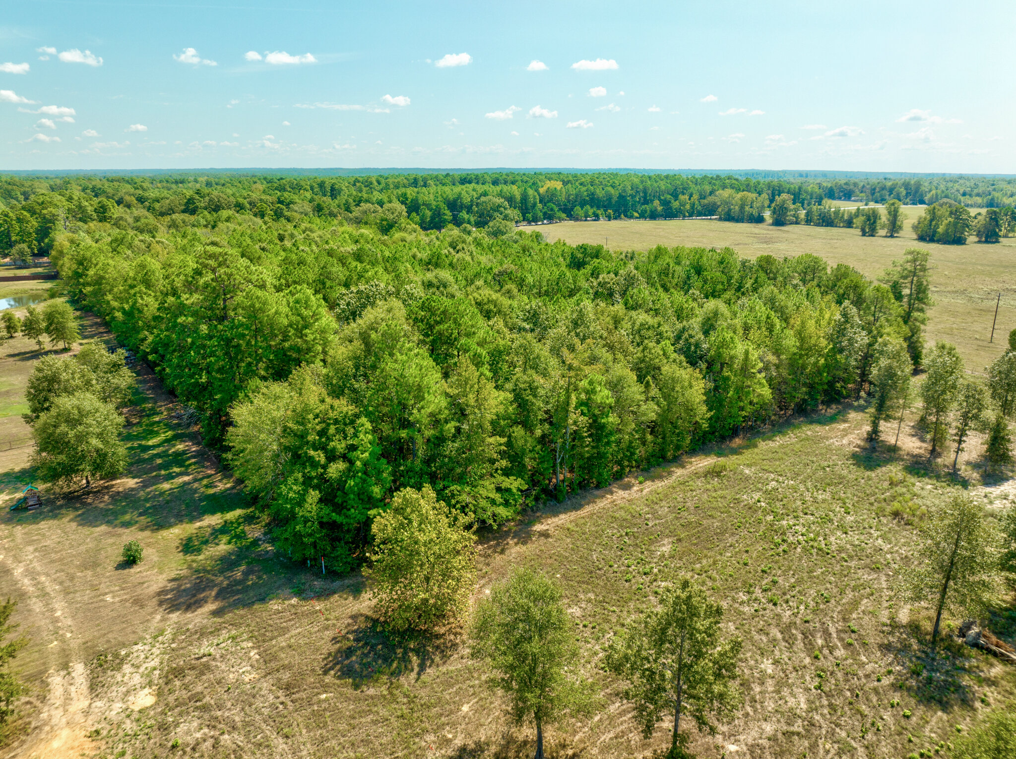 How To Sell Vacant Lots And Land Without A Realtor In Panola County, TX