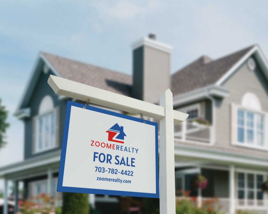 Sell your house with Zoome Realty