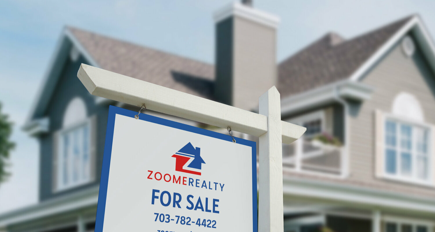 Sell your house with Zoome Realty