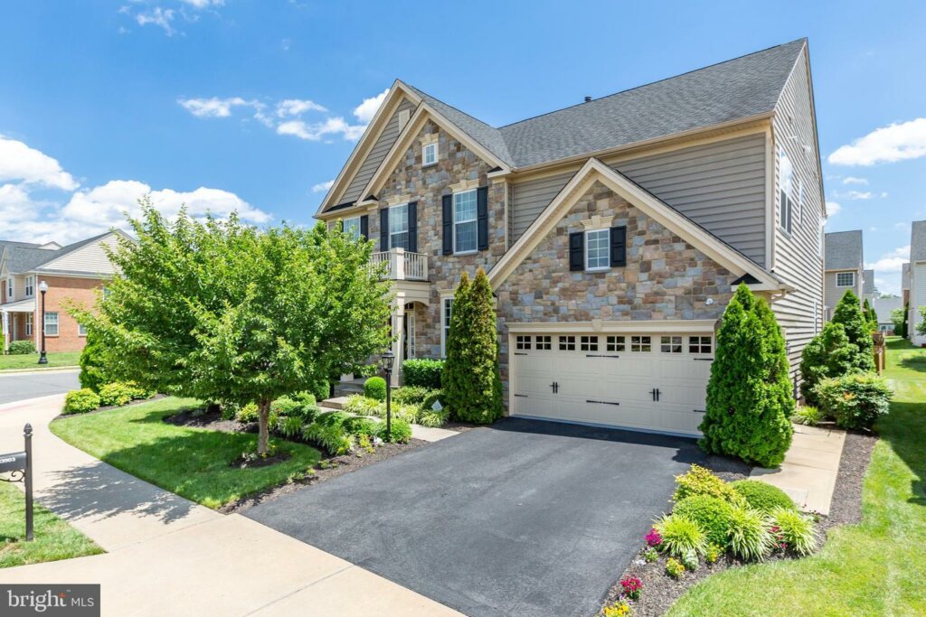 your home sold guaranteed Virginia Maryland D.C.