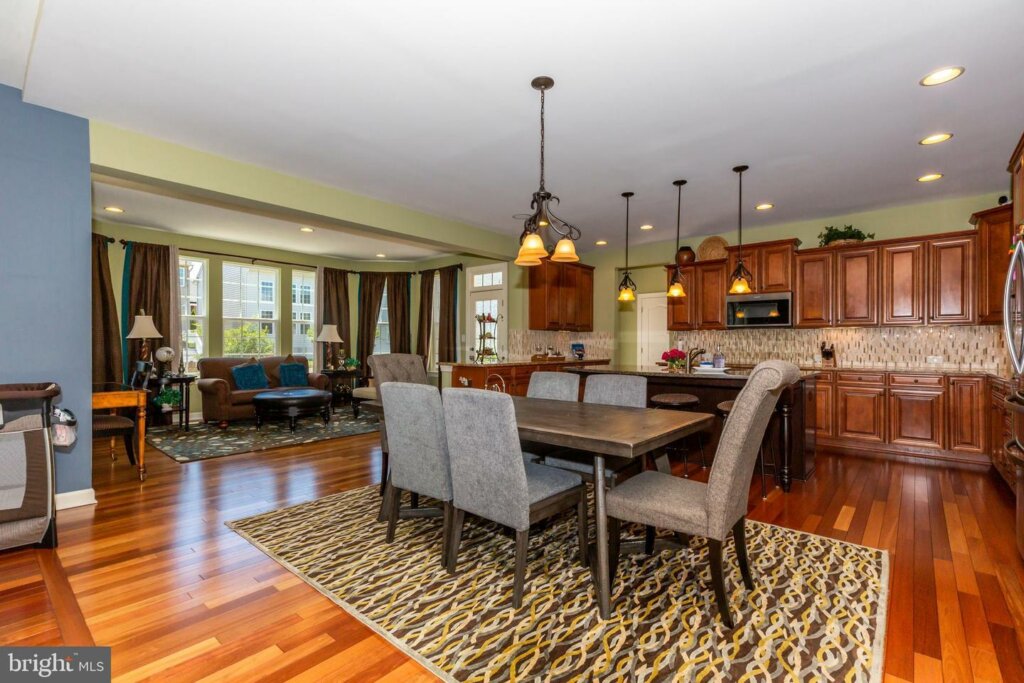Gainesville VA Real Estate