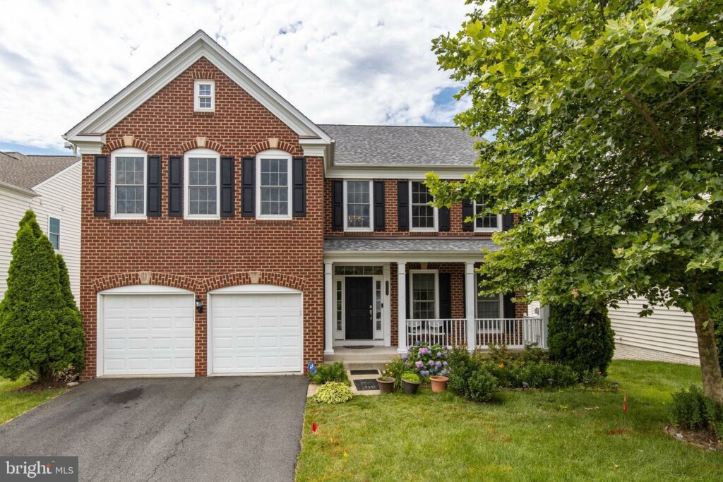 Homes For Sale In Sterling VA