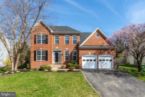 homes for sale in sterling va