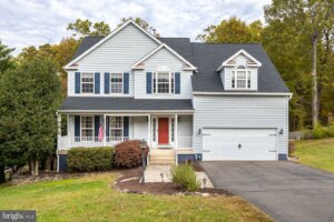 Woodbridge Homes For Sale