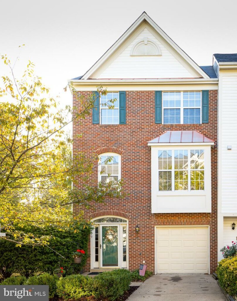 Homes For Sale In Herndon VA