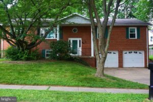 Sell Your House In Woodbridge VA