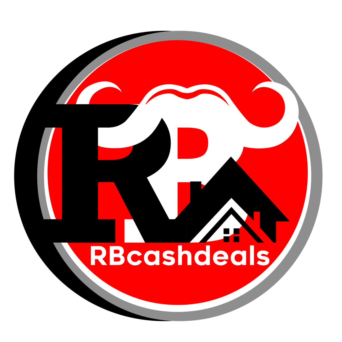 Real Buffalo Cash Deals logo