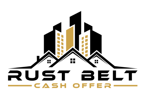 Rust Belt Cash Offer  logo