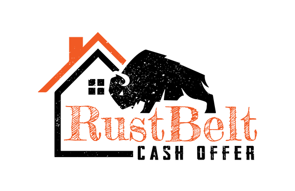 Rust Belt Cash Offer  logo