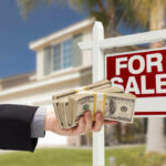 Richmond For Sale Sign