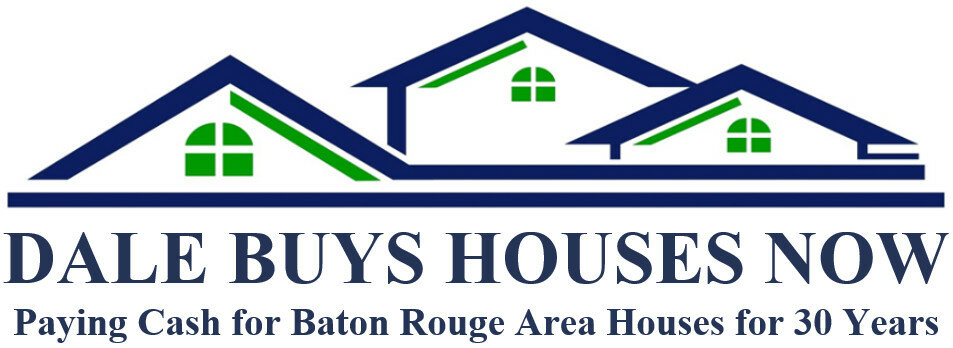 Dale Buys Houses Now! logo
