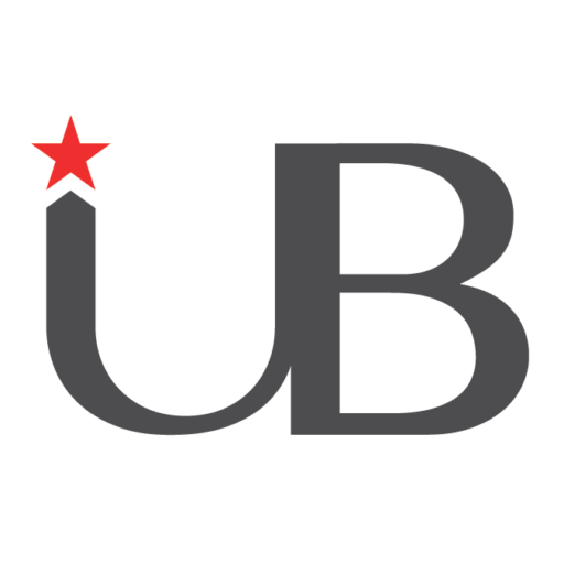 United Brokers logo