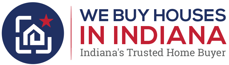 We Buy Houses in Indiana logo