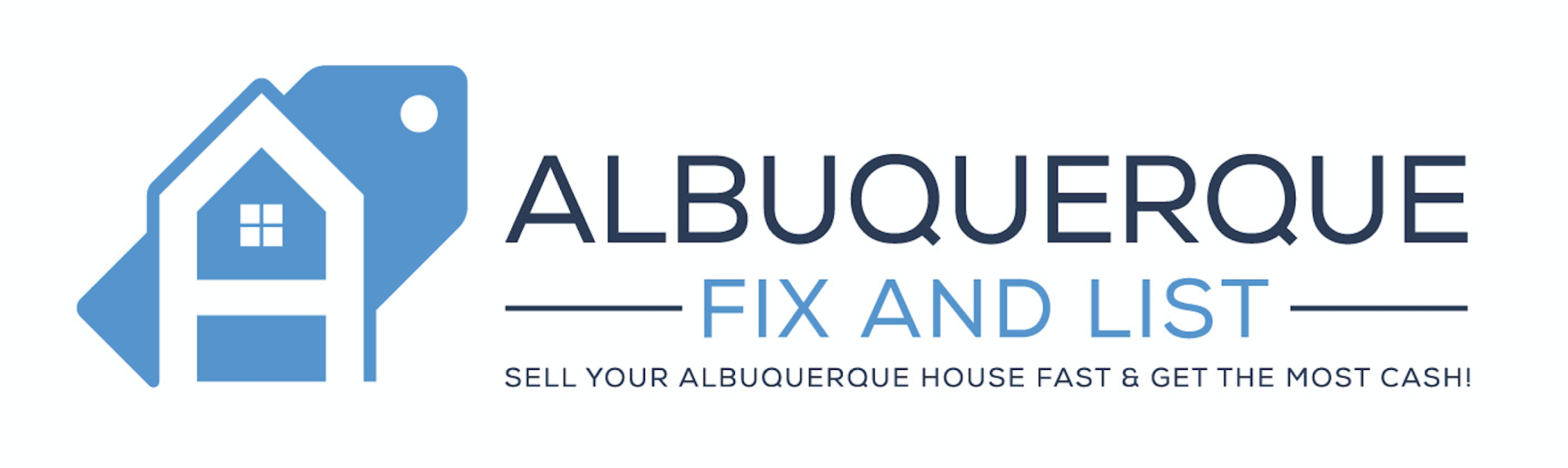 Albuquerque Fix And List logo
