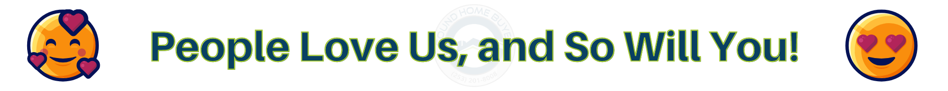 People love Sound Home Buyer Sound Home Buyer Reviews Washington Investor