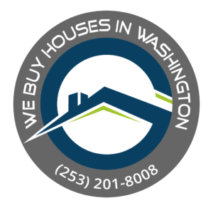 We Buy Houses in Washington