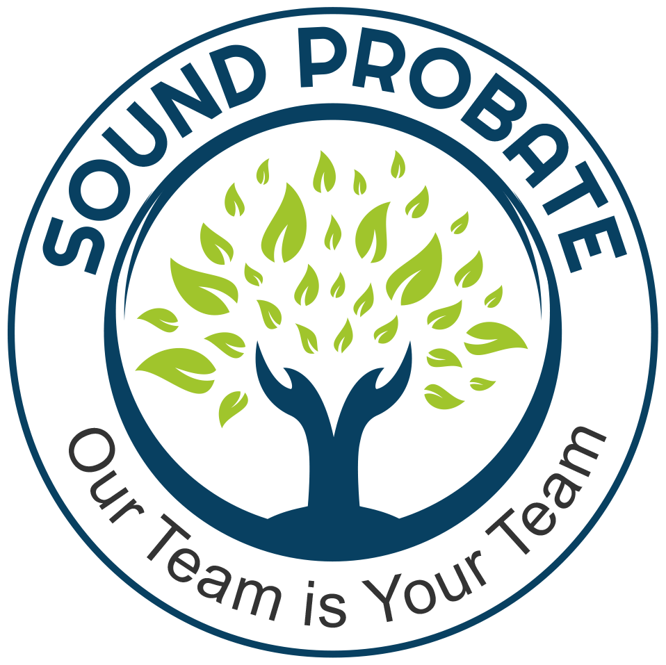 Probate House Buyers Olympia Washington