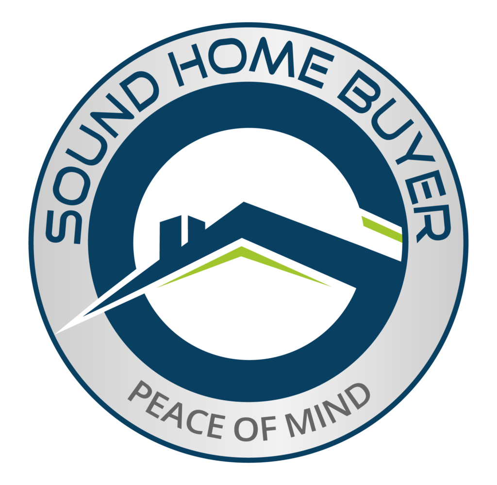 Sound Home Buyer In Washington State