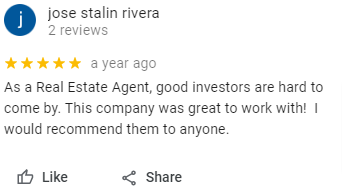 Cash House Buyer Reviews WA