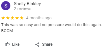 Cash House Buyer Reviews WA