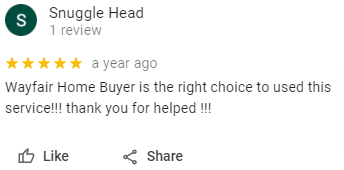 Cash House Buyer Reviews WA