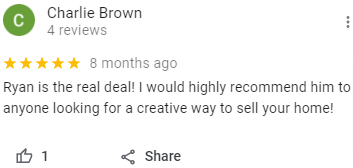 Cash House Buyer Reviews WA