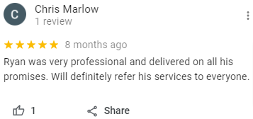 Cash House Buyer Reviews WA