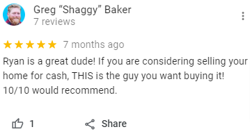 Cash House Buyer Reviews WA