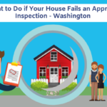 What to Do if Your House Fails an Appraisal Inspection