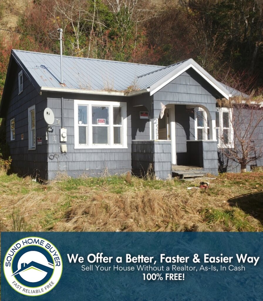 Cash For Houses Washington