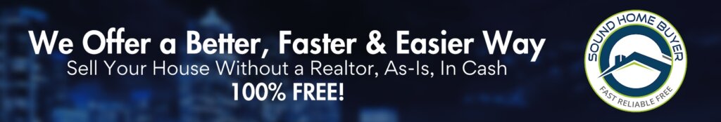 Sell My Home Fast Washington