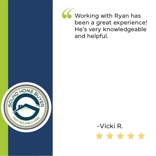 Washington Sell My House Fast Reviews