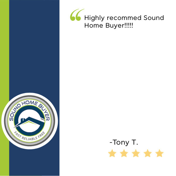 Washington Sell My House For Cash Review