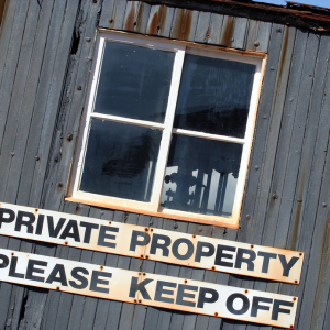 Squatters Rights For Houses Washington