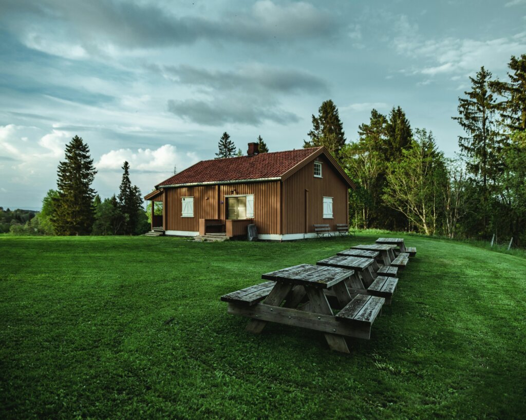 how to sell a house as is in Washington