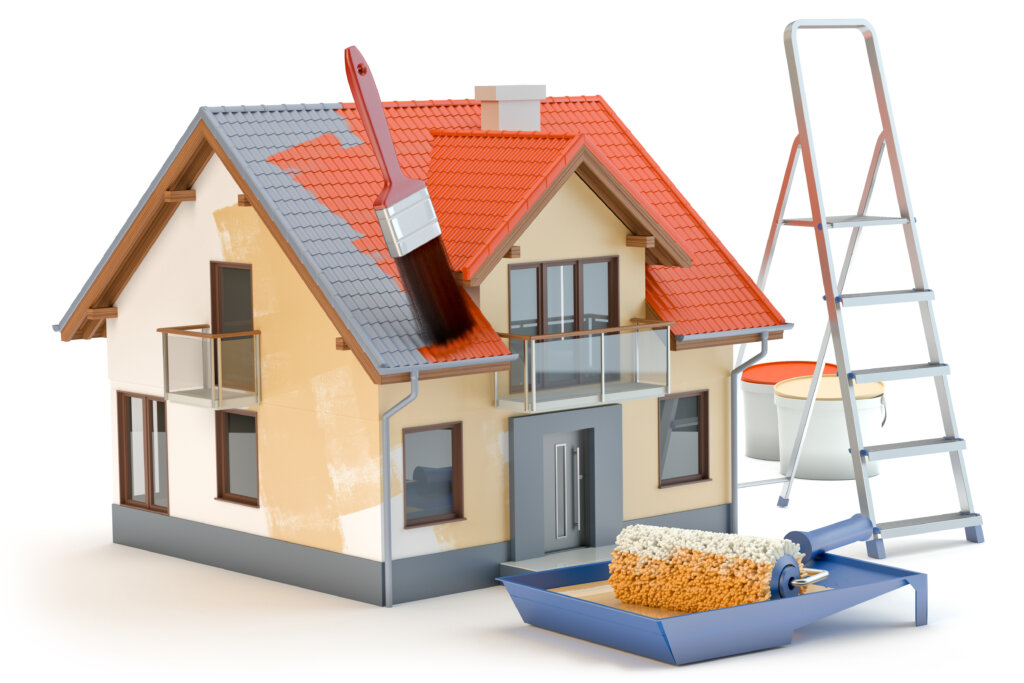 how to sell an inherited house in Washington
