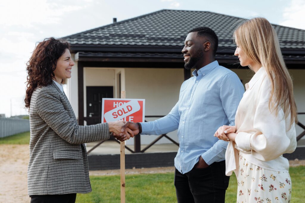 how to sell an inherited house in Washington