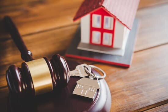 Laws for Lien Sold Home in Washington state