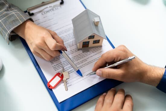 Property Lien in Washington state