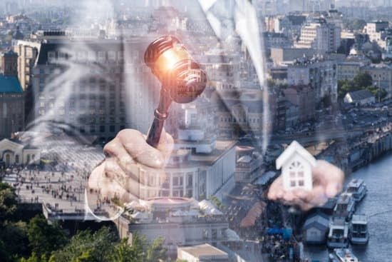 Property laws for Liens