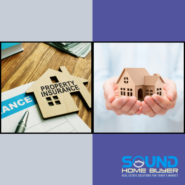 Selling Property with Water Damage